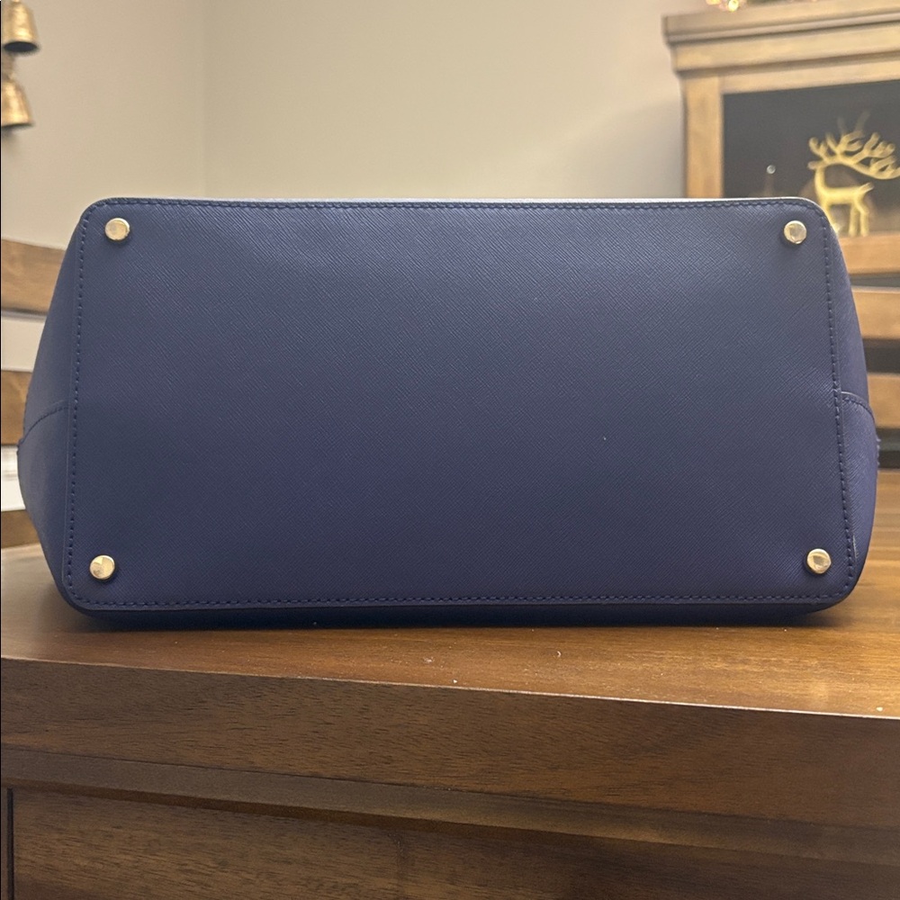Kate Spade Cedar Street Harmony Tote Bag & Wallet - Picture 4 of 15